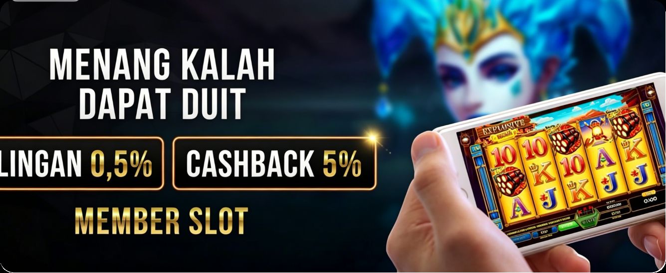 Main 888fwm.com Menang Jackpot Besar